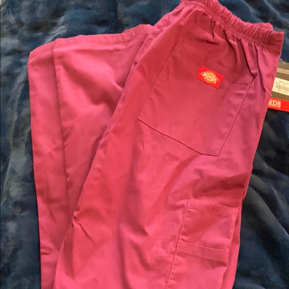 Dickies Scrub Pants